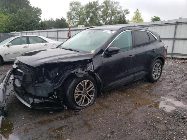 Vin: 1fmcu0h64mua56334, lot: 58487195, ford escape sel 2021 img_1