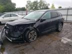 2021 FORD ESCAPE SEL - 1FMCU0H64MUA56334