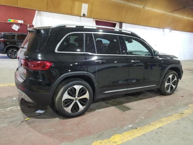 2024 MERCEDES-BENZ GLB 250 4M W1N4M4HB3RW360160
