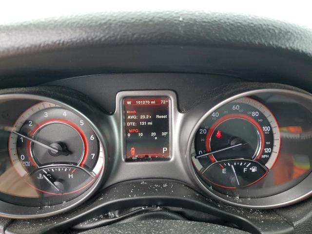 2018 DODGE JOURNEY CR - 3C4PDCGG5JT215918