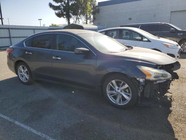 Vin: 1n4al3ap1dc116505, lot: 59185045, nissan altima 2.5 20134