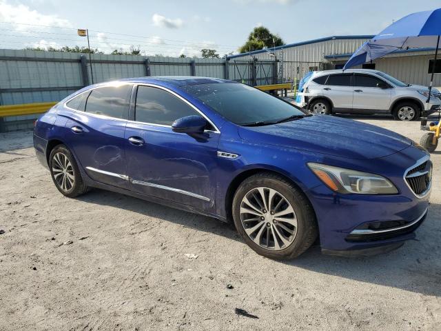 Vin: 1g4zs5ss4hu161173, lot: 58845775, buick lacrosse premium 20174