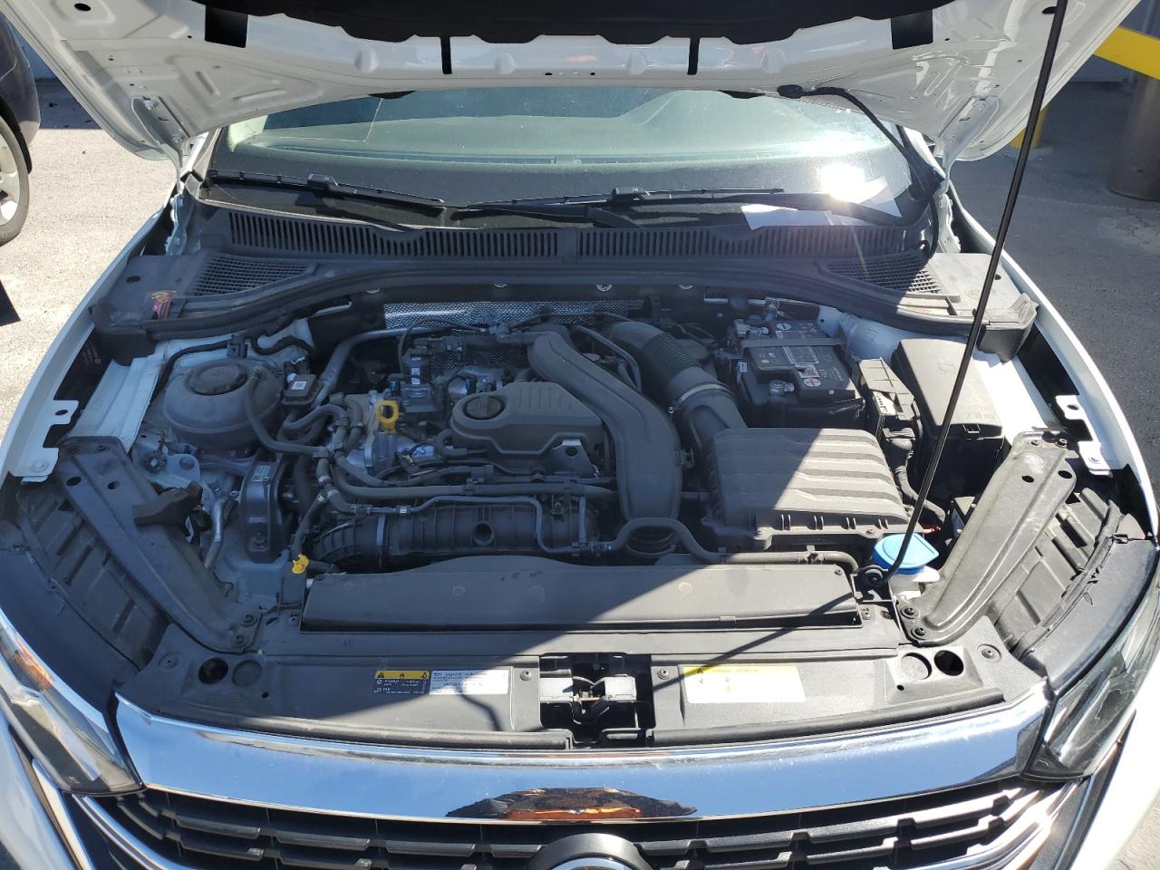 Volkswagen Jetta se 2023