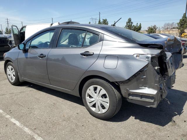 Vin: 3n1cn8dv3rl834219, lot: 57678205, nissan versa s 20242