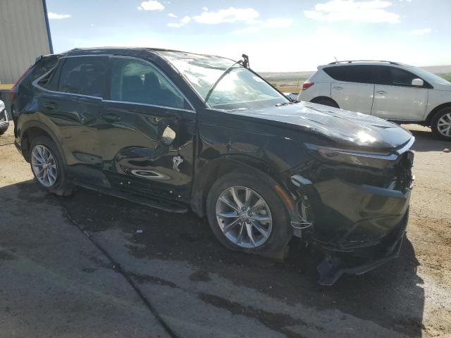 2023 HONDA CR-V EXL 7FARS4H74PE012727