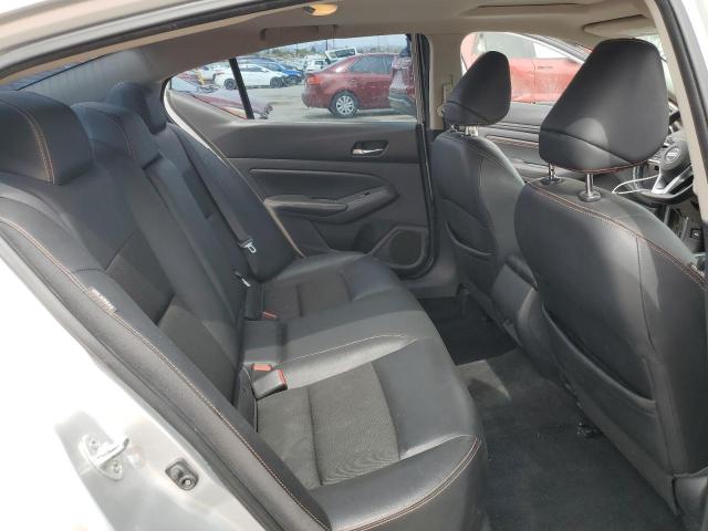 2019 NISSAN ALTIMA SR - 1N4BL4CW9KC258743