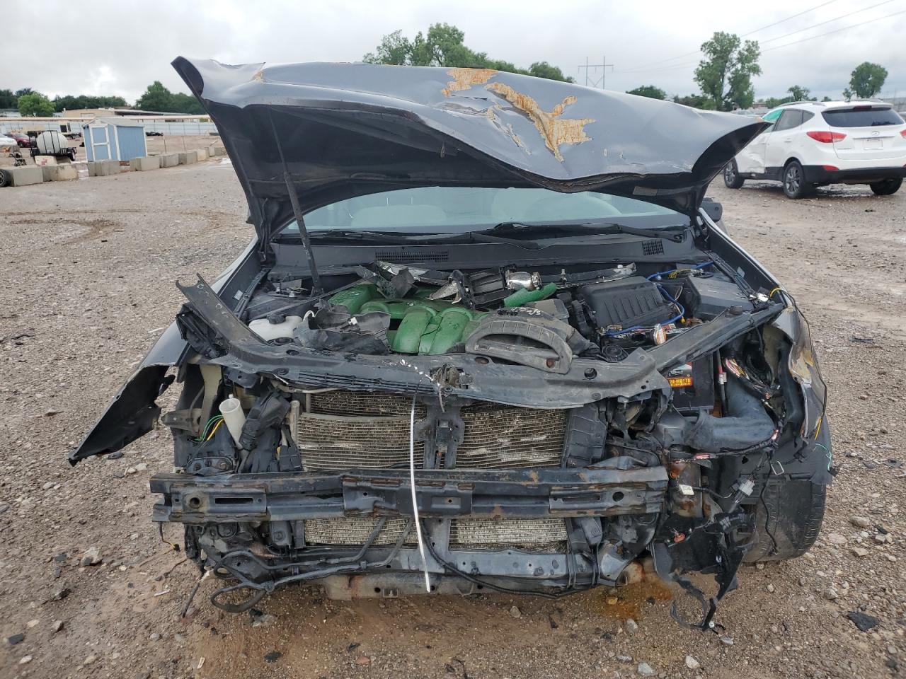 Global Auto Auctions