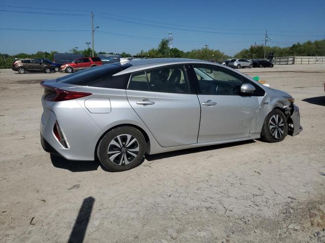 Vin: jtdkarfp3k3105146, lot: 57233655, toyota prius 20193