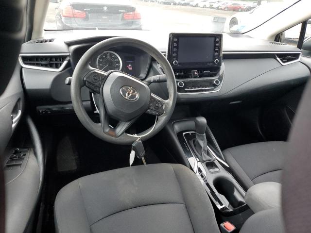 2021 TOYOTA COROLLA LE - 5YFEPMAE8MP173635
