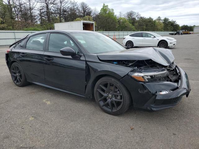 2023 HONDA CIVIC 19XFL2H86PE006779
