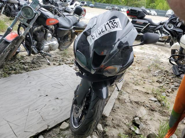2007 KAWASAKI ZX600 P JKAZX4P1X7A013295