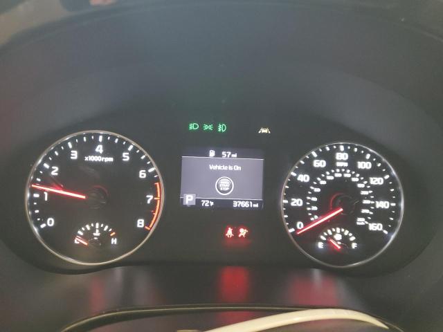2023 KIA SELTOS S KNDEU2AA0P7425619