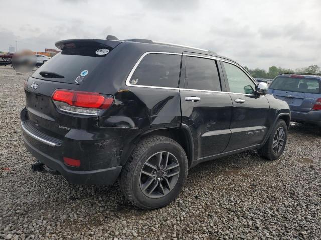 Vin: 1c4rjfbg7lc254907, lot: 55942825, jeep grand cher limited 20203