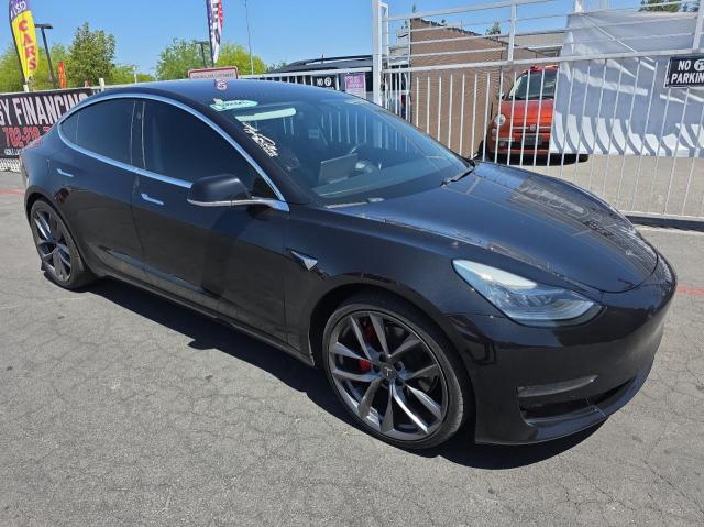 Vin: 5yj3e1eb8jf070461, lot: 58379905, tesla model 3 2018 img_1