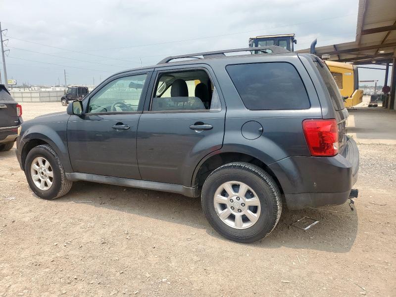 Vin: 4f2cy0c79akm05519, lot: 57524665, mazda tribute i 20102