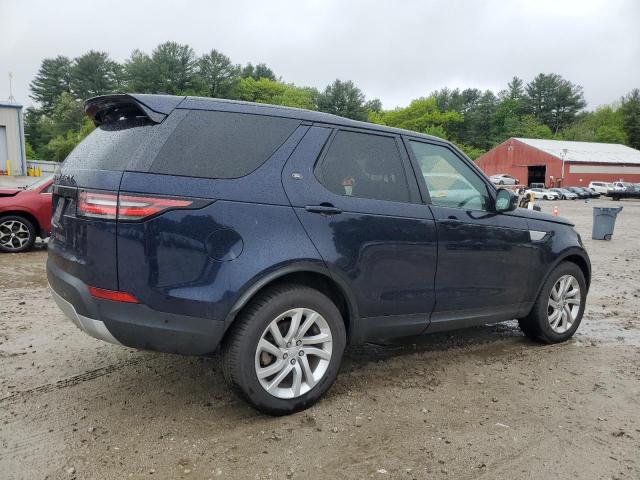 Vin: salrr2rk0l2439407, lot: 57249665, land rover discovery hse 20203
