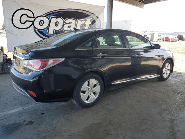 Vin: kmhec4a42ba006493, lot: 57707355, hyundai sonata hybrid 20113