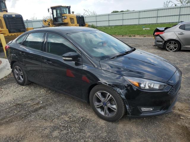 Vin: 1fadp3fe9hl310360, lot: 56966675, ford focus se 20174
