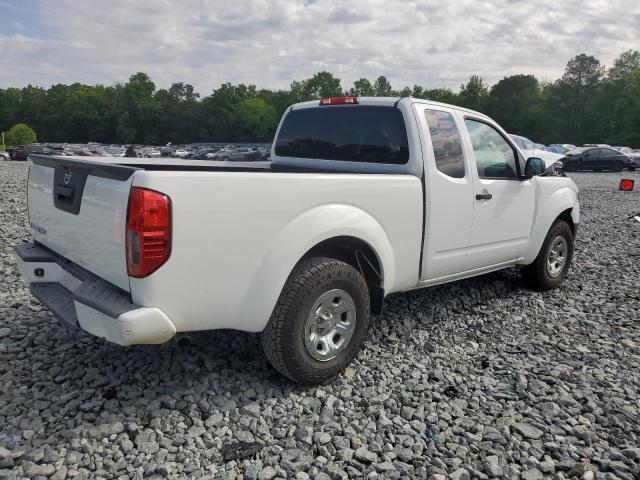 Vin: 1n6bd0ct9jn740330, lot: 55649115, nissan frontier s 20183