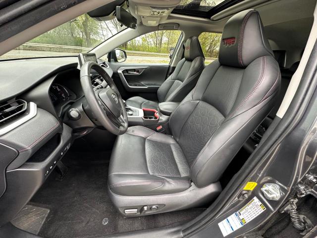 2022 TOYOTA RAV4 TRD O 2T3S1RFV5NW269501
