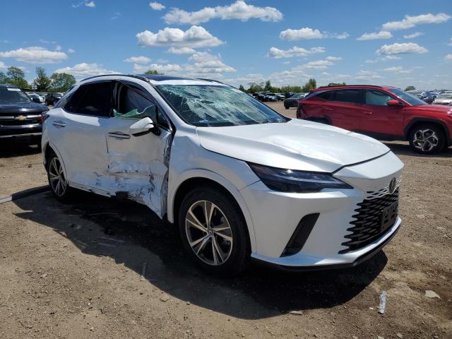 Vin: 2t2bamba9rc043964, lot: 58202315, lexus rx350 350 base 20244