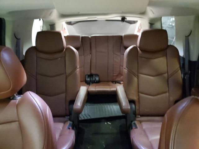 2015 CADILLAC ESCALADE L - 1GYS4MKJ7FR626153