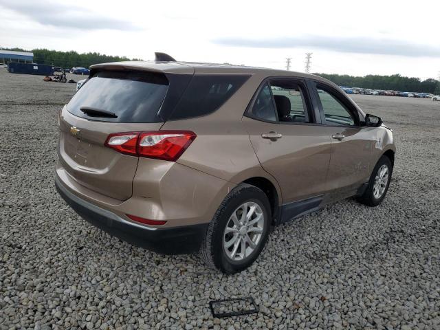 Vin: 2gnaxhev9j6179044, lot: 57025995, chevrolet equinox ls 20183