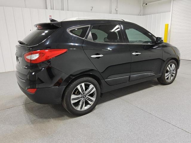 Vin: km8ju3agxfu114896, lot: 58850785, hyundai tucson limited 20153