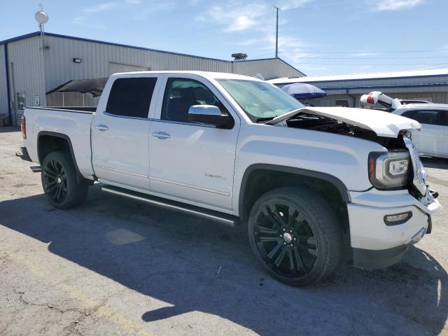 Vin: 3gtu2pej2jg449862, lot: 58096515, gmc sierra k1500 denali 20184