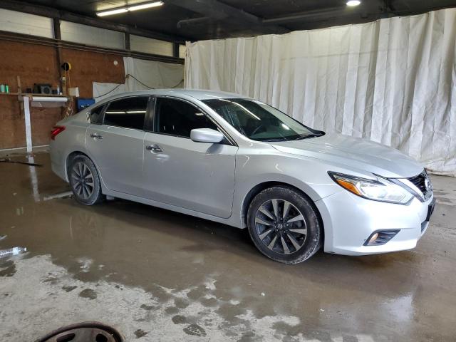 Vin: 1n4al3ap9jc247094, lot: 57347825, nissan altima 2.5 20184