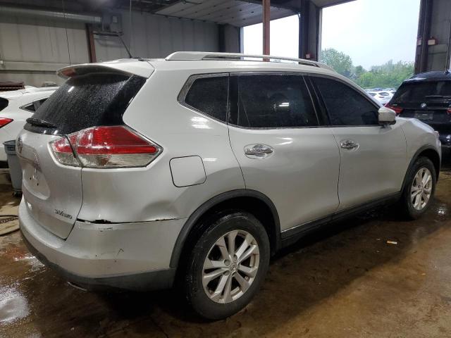 Vin: knmat2mv3gp635373, lot: 56141425, nissan rogue s 20163