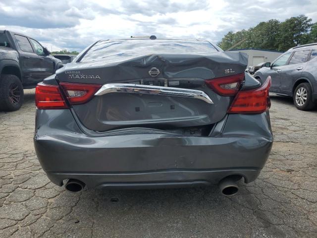 2017 NISSAN MAXIMA 3.5 - 1N4AA6AP3HC388972