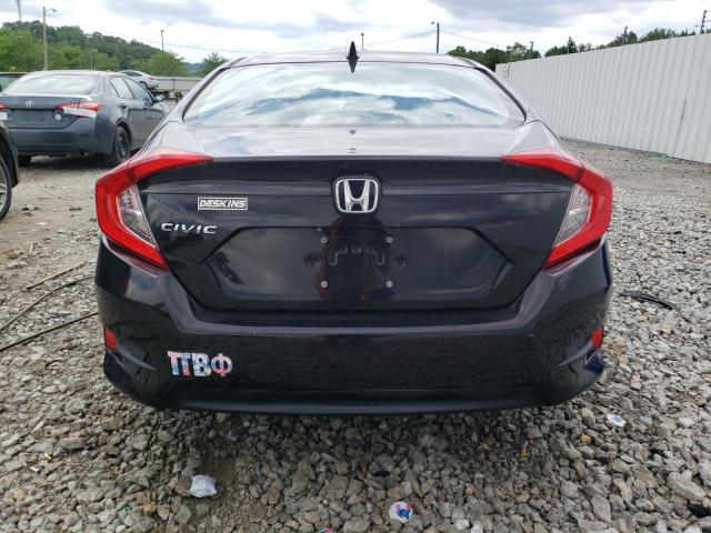2017 HONDA CIVIC EX 19XFC2F79HE076952