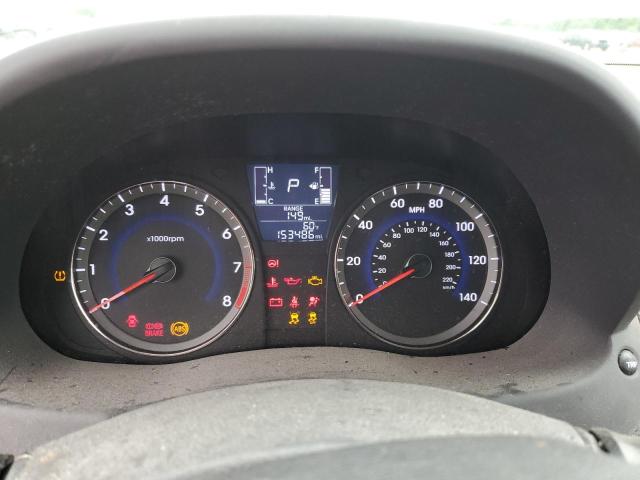 2017 HYUNDAI ACCENT SE - KMHCT4AEXHU359233