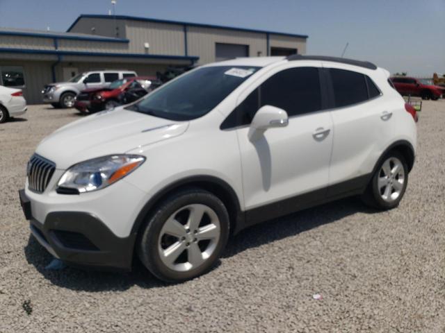 Vin: kl4cjasb4gb739721, lot: 56649325, buick encore 2016 img_1