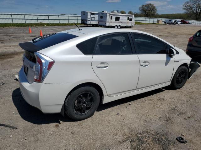 Vin: jtdkn3du9c5533805, lot: 55817045, toyota prius 20123