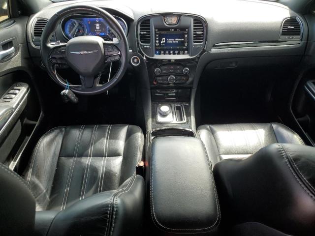 2021 CHRYSLER 300 S - 2C3CCABGXMH541292