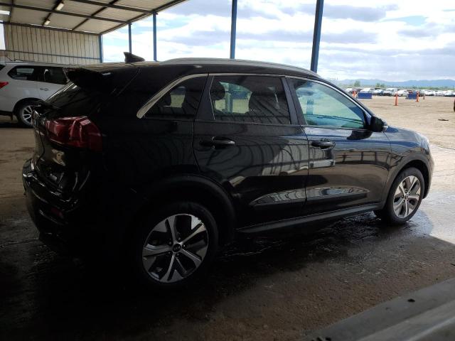 Vin: kndcc3lg8k5024261, lot: 56686095, kia niro ex 20193