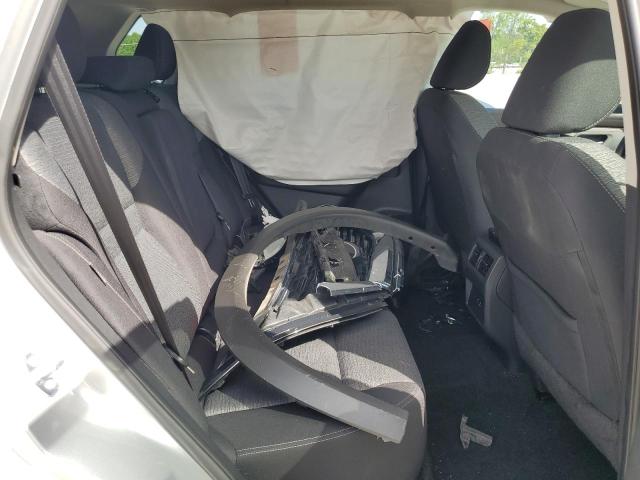 2023 NISSAN ROGUE SV - 5N1BT3BA1PC890942