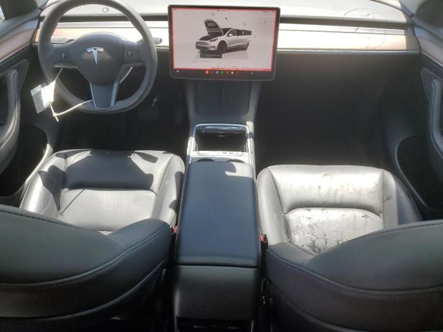 2023 TESLA MODEL Y - 7SAYGAEE0PF668825