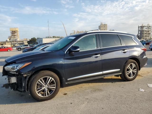 Vin: 5n1al0mn5gc530941, lot: 56700675, infiniti qx60 2016 img_1