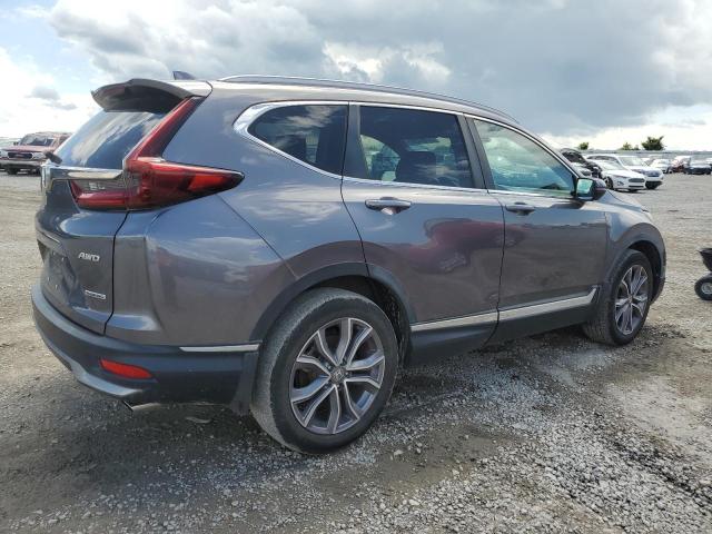 Vin: 5j6rw2h96ll013420, lot: 57054905, honda crv touring 20203