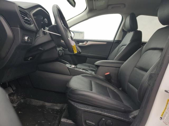 2021 FORD ESCAPE SEL - 1FMCU9H61MUA79459
