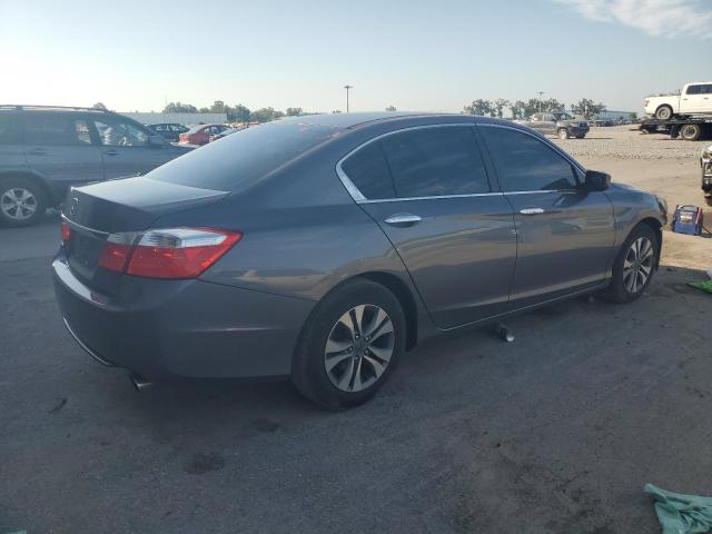 Vin: 1hgcr2f3xea168828, lot: 58312455, honda accord lx 20143