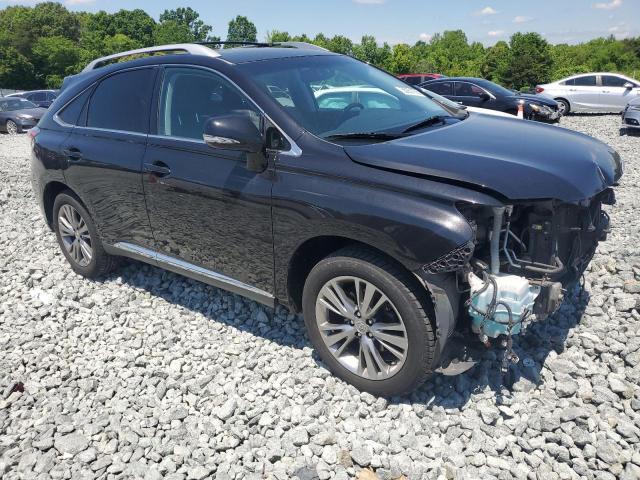 Vin: jtjbk1ba0d2021792, lot: 55951165, lexus rx350 350 base 20134
