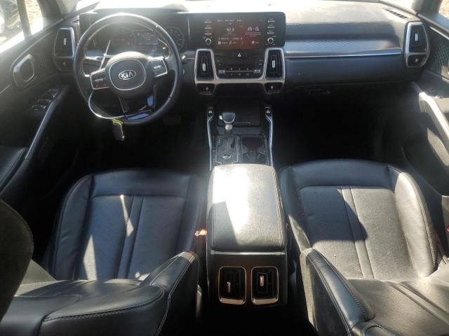 2021 KIA SORENTO S - 5XYRLDLC7MG061972