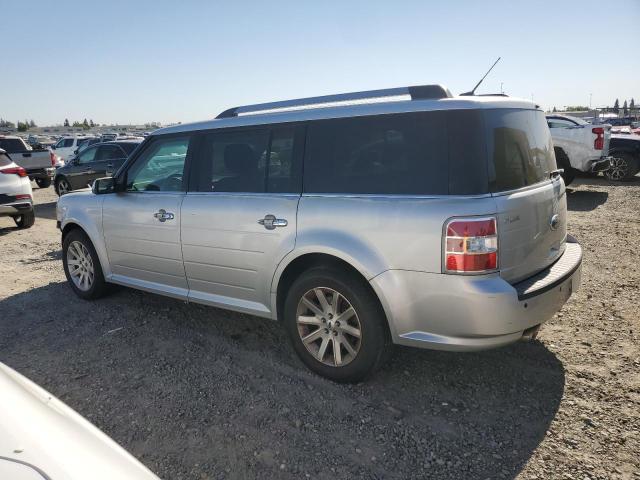 Vin: 2fmhk6cc3bbd29875, lot: 55975915, ford flex sel 20112