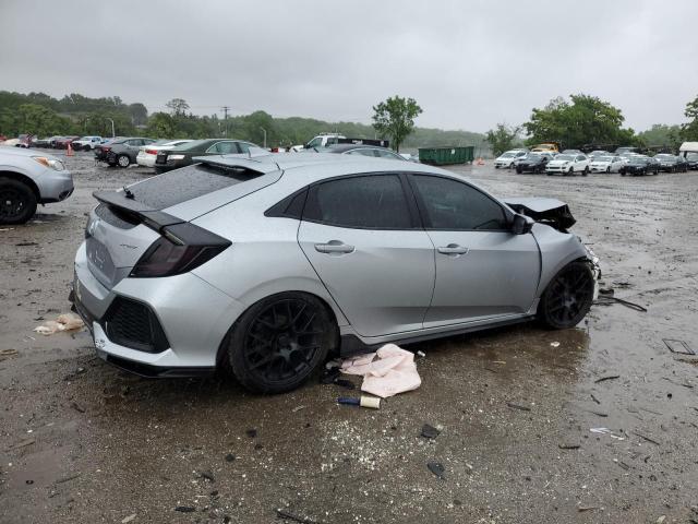 2018 HONDA CIVIC SPOR - SHHFK7H4XJU402386