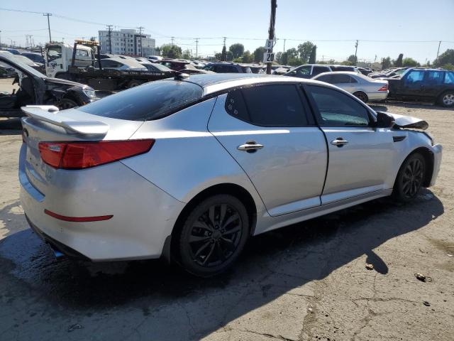 Vin: 5xxgn4a72eg318758, lot: 57802885, kia optima ex 20143