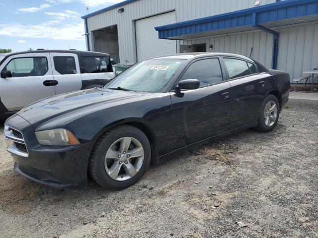 DODGE CHARGER SE